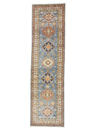Gångmatta 80X292 Kazak Fine