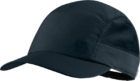 Fjällräven Abisko Mesh Cap caps Blue OneSize