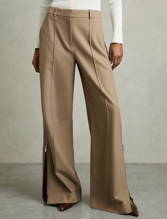 Reiss Elyn - Beige - 36