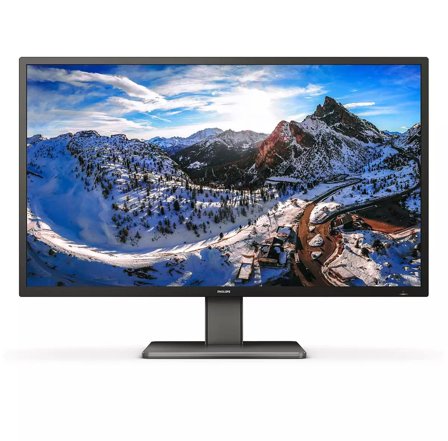 Philips 439P1 - LED-skjerm - 4K - 43" - HDR