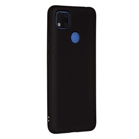 Tunt Skyddande Skal - Xiaomi Redmi 9C NFC