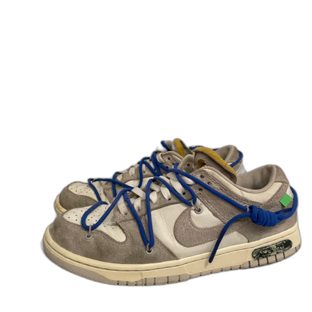 Nike Dunk off white LOT:32