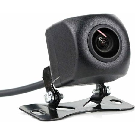 Ultra HD Starlight Night Vision Streaming Backup Camera med Night Vision för Lastbil SUV Minivan Traktor Trailer Truck