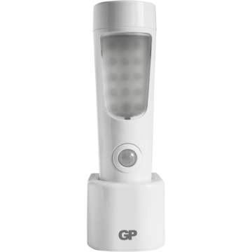 Lommelykt SecurELite GP 3 i 1