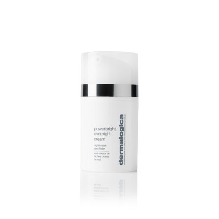 Dermalogica Powerbright Overnight Cream 50ml - Tratt.notte antimacchie