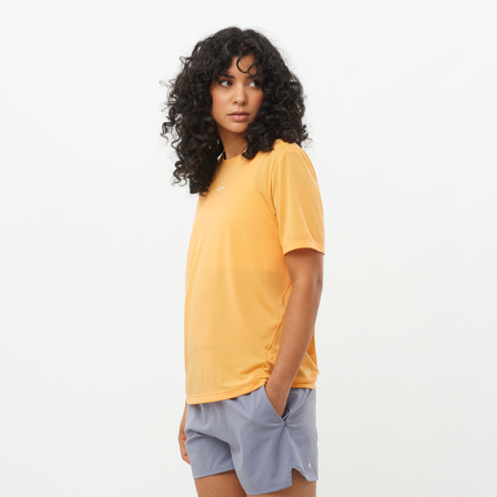 Salomon - T-shirt Shkout Core Ss Tee W