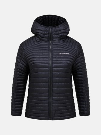 Peak Performance - Monolight Insulated Hood Jacket Women