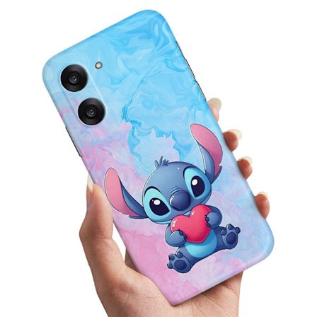 OnePlus Nord CE5 - Cover/Mobilcover Stitch