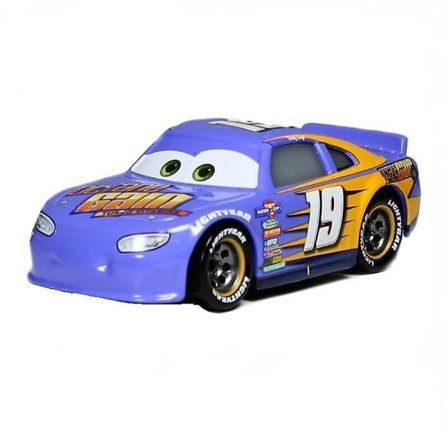 Disney Cars Metal Mater Series Pixar Auto 2 3 Lightning McQueen Mini Racing Traktori Malli Cup Diecast Alloy Lapsi Poika Lelu Lahja 30