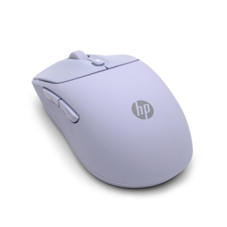 HP 400 Quiet Purple Wireless