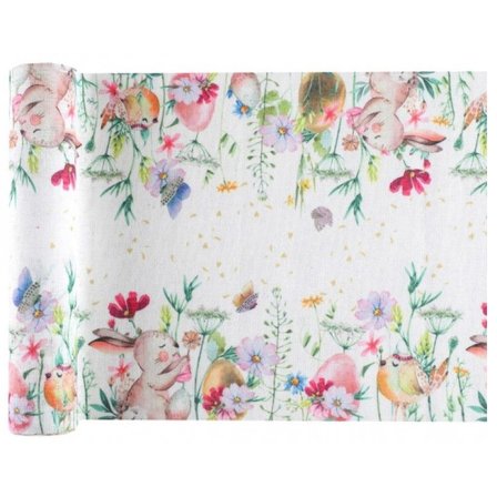 Påske Bordløper 28x300cm