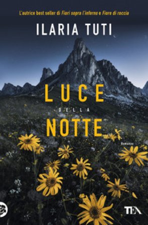 Luce della notte Ilaria Tuti