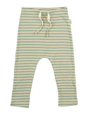 Petit Piao | Pants Modal Striped | 74
