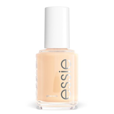 essie Glass Nails Neglelak 25 crystal ball, Makeup, Neglelak, Farvede Lakker
