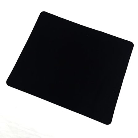 Musta koko 25x 30 senttimetriä – Erittäin sileä pinta – Parantaa