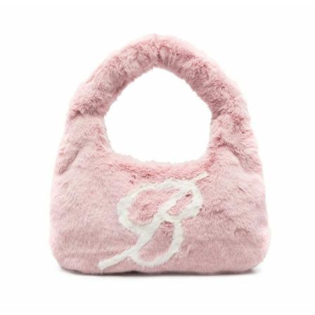 Blumarine, Handbags Roze, Dames, Maat:ONE Size