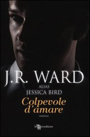 Colpevole d'amare J. R. Ward