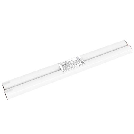 Batteri till Nödbelysning för Ronda FRESC1600L8X2