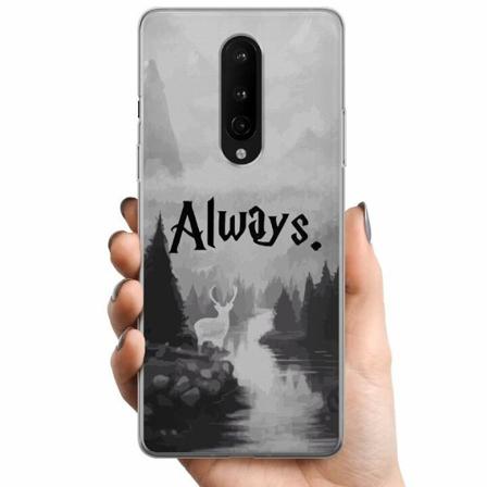 Oneplus 8 Tpu Mobilskal Harry Potter Hogwarts Legacy