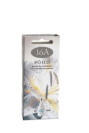 VALUX SIKRING 16A TREG DII ECO GRÅ