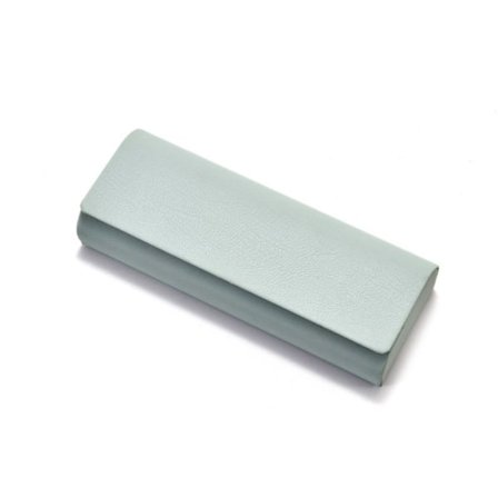 Glasögonlåda Case LJUSBLÅ