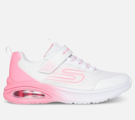 Skechers, Microspec Max Advance - Fly 3.0, Tyttö