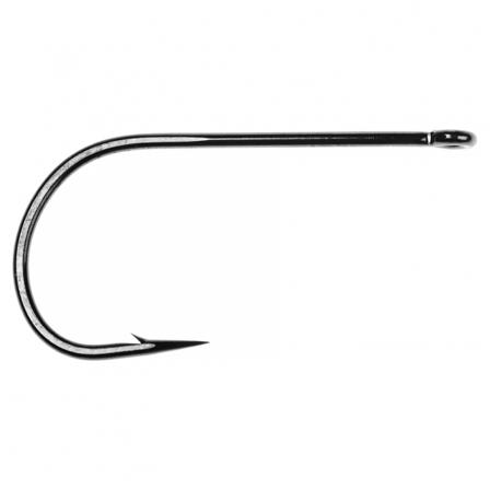 Ahrex TP612 Trout Predator Streamer Short #3/0 (10pcs)
