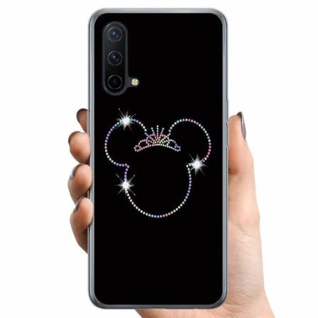 Oneplus Nord Ce 5g Tpu Mobilskal Minnie Mouse