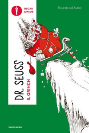 Il Grinch Dr. Seuss