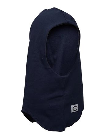 Cotton Fullface - Double Blue Mikk-Line