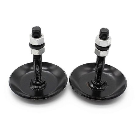 Lumikolan terän liukulauta Sportsman ATV UTV:lle, korvaava osa 2873423