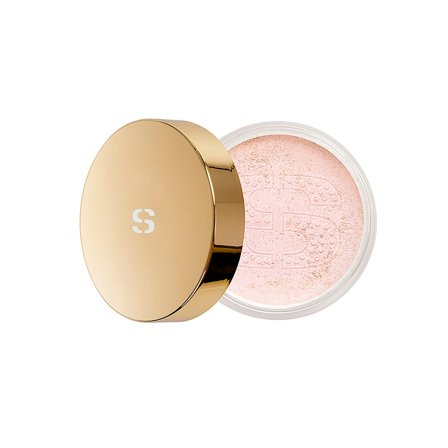 Sisley Phyto-Teint Poudre Libre 3 Rosy, Makeup, Ansigt, Pudder