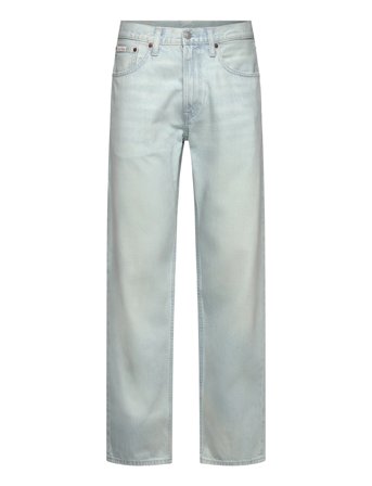 Calvin Klein Jeans | 90S Straight Goldenrod Jean | 32 x 30