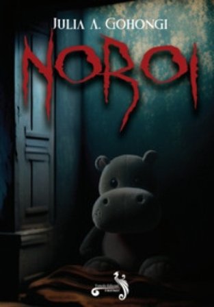 Noroi Julia A. Gohongi