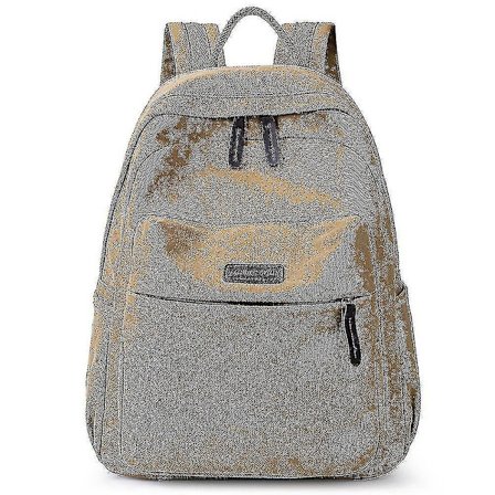 Ryggsäckar ryggsäck dam avslappnad ryggsäck