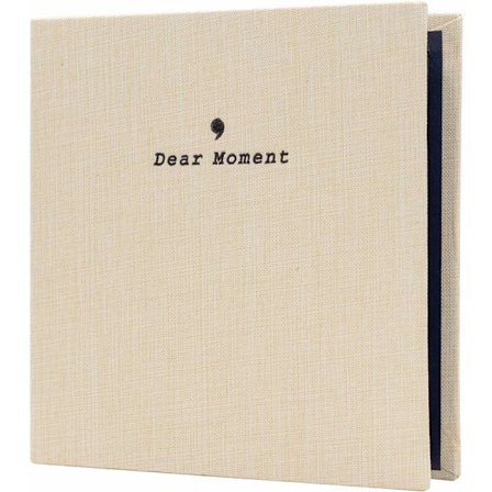 50 fickor fotoalbum för Fujifilm Instax Mini 7s 8 8+ 9 25 50 70 90, Polaroid Pic-Snap 300, Sprocket Hp, Kodak Mini 5 tum film (Beige)