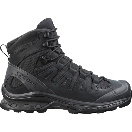 Salomon - Buty Forces Obuwie Quest 4d Forces 2 En - Black / Black