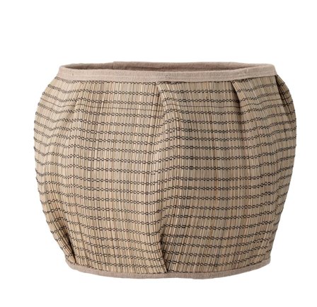 Bloomingville Diora Kurver Sjøgress 2stk