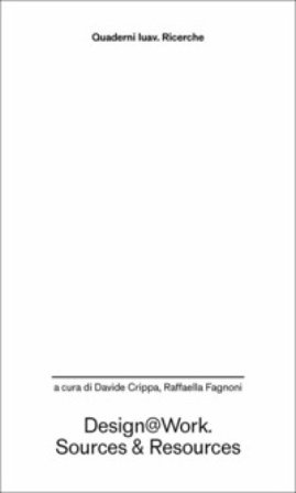 Design@work. Sources&resources