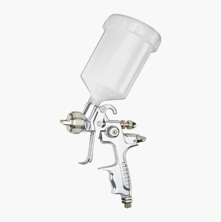 Färgspruta SG500 - Biltema