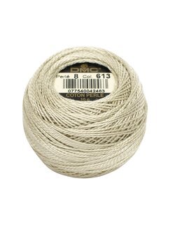 Perlgarn 8/310