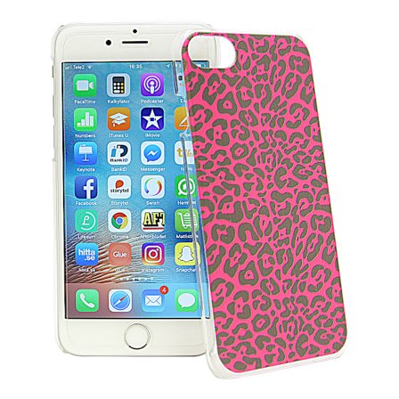 Hardcase Designskal iPhone SE (2nd Generation)