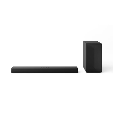 LG - Soundbar NS60T.ASWELLK