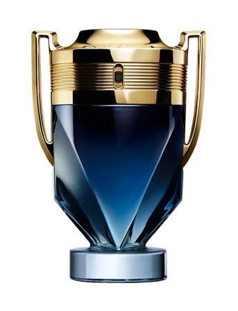 Rabanne Paco Rabanne Invictus Parfum Parfum 100 Ml - Nude - 100 ml