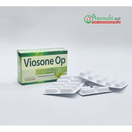 Viosone Op 30 Compresse