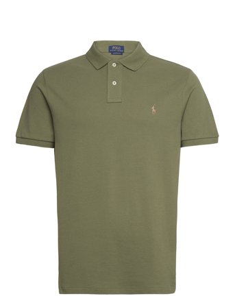 Polo Ralph Lauren | Basic Mesh-Ssl-Knt | XS