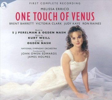 One touch of venus SALENA JONES