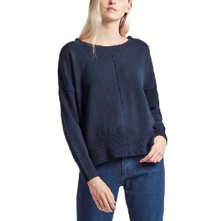 French Connection Ebba Vhari Tröjor Dam Lila M