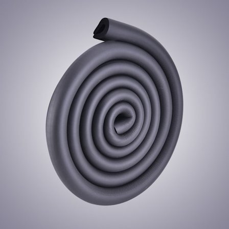 2M U-muotoinen lasipöydän reunanauha vauvan ja taaperon suoja paksu suojaava pehmeä myrkytön nauha