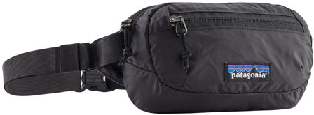 Patagonia Terravia Mini Hip Pack Black